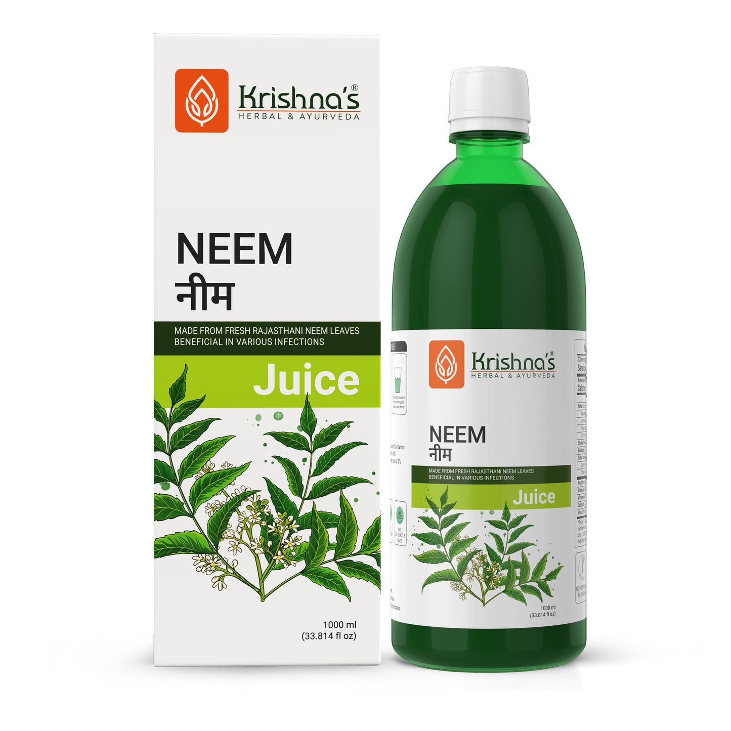 Neem Juice