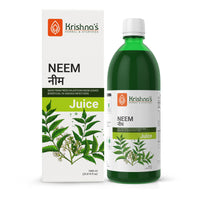 Neem Juice