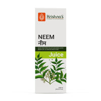 Neem Juice