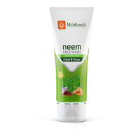 Neem Face Wash
