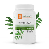 Neem Leaf Powder 100 g