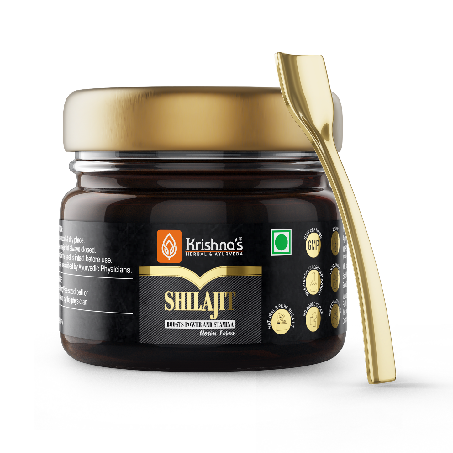 Shilajit Powder