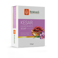 Kesar Handmade Soap
