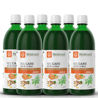 IBS Care Juice pack of 6
