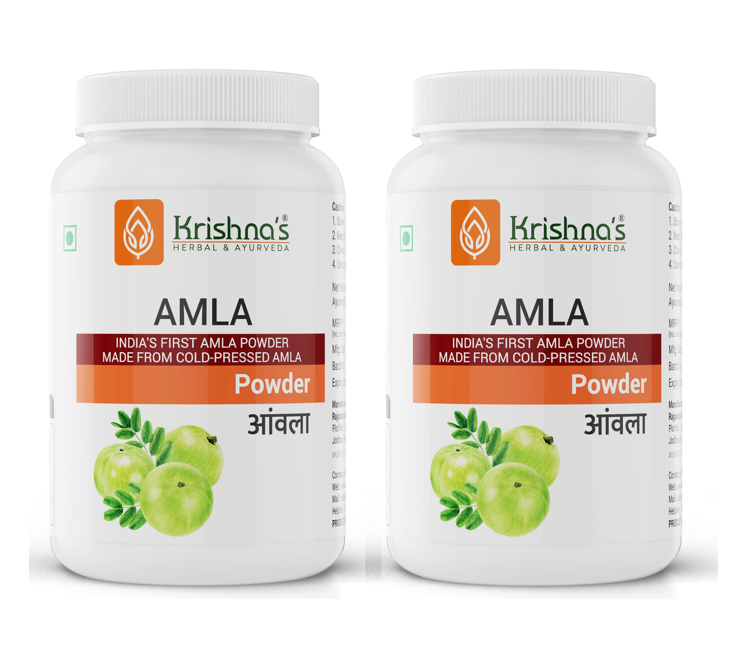 Amla Powder