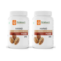 Harad Powder