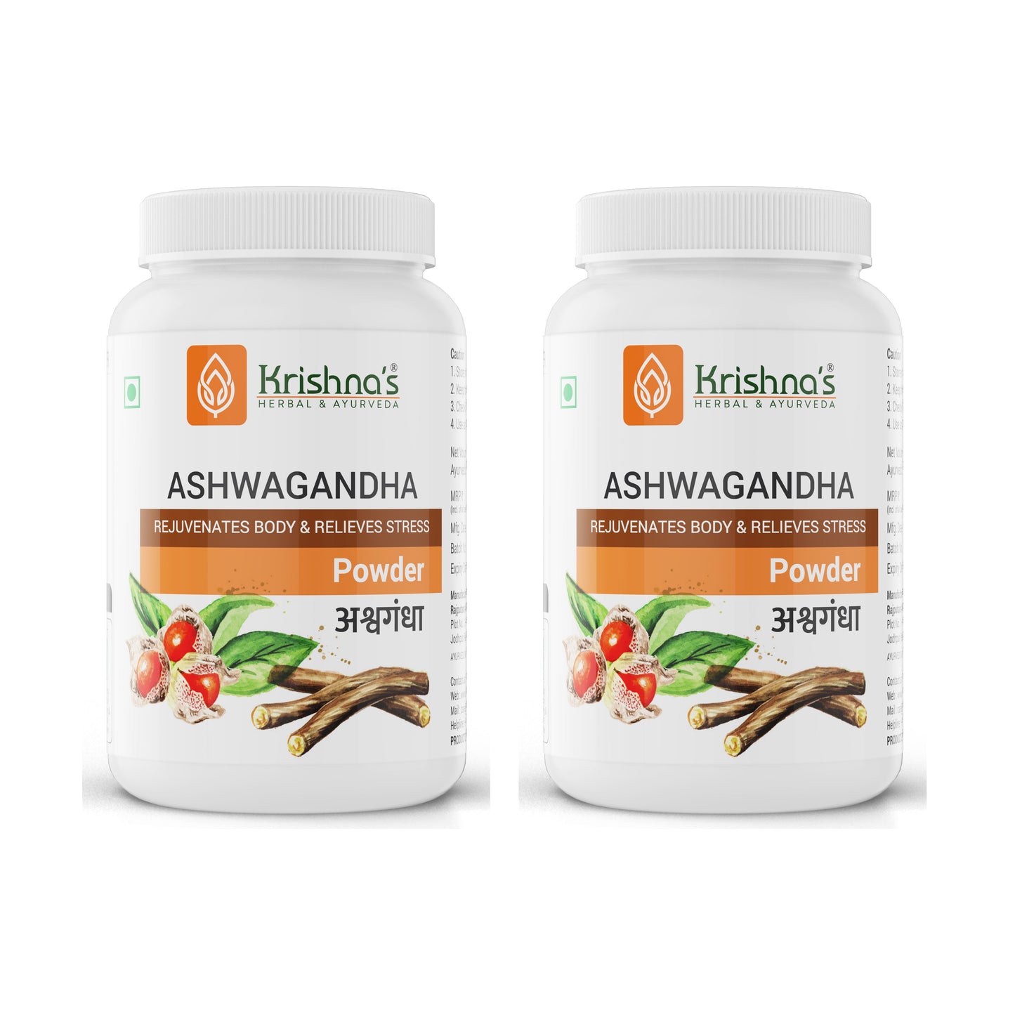 Ashwagandha Powder 100 g