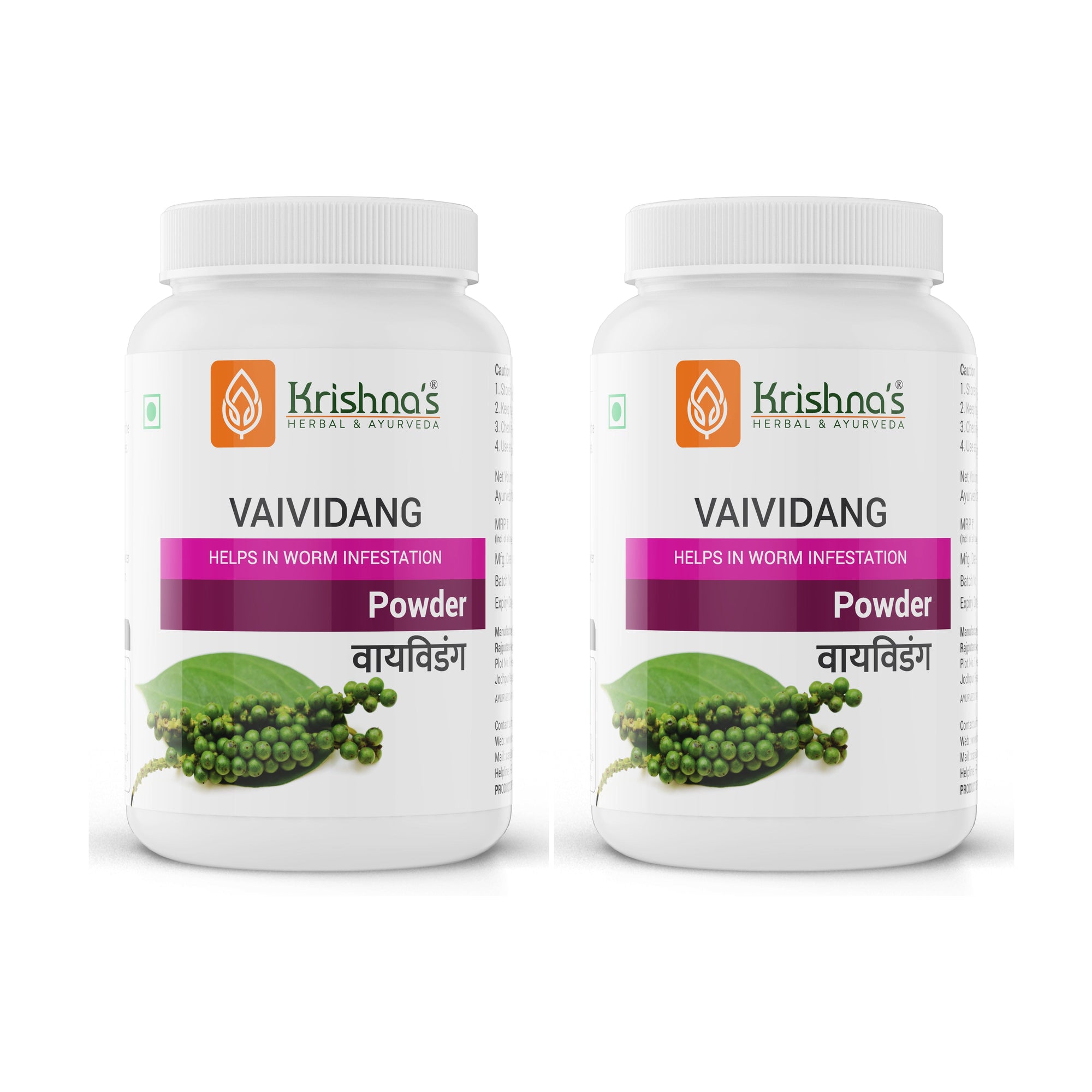 Vaividang Powder