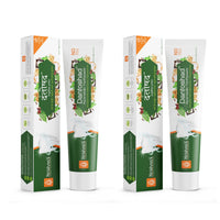 Dantoshad Ayurvedic Toothpaste