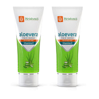 Aloevera Face wash