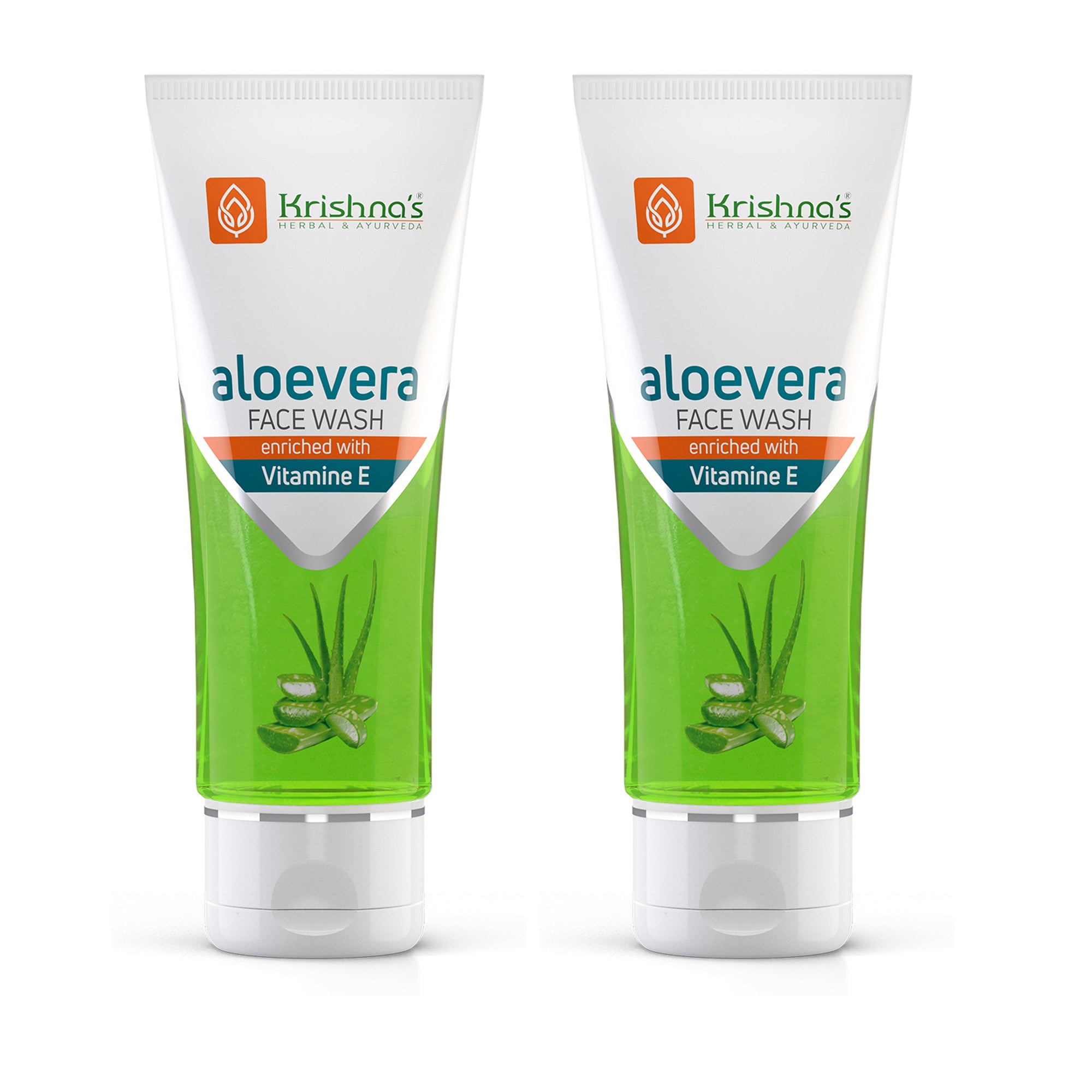 Aloevera Face wash