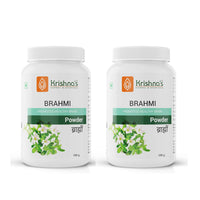 Brahmi Powder
