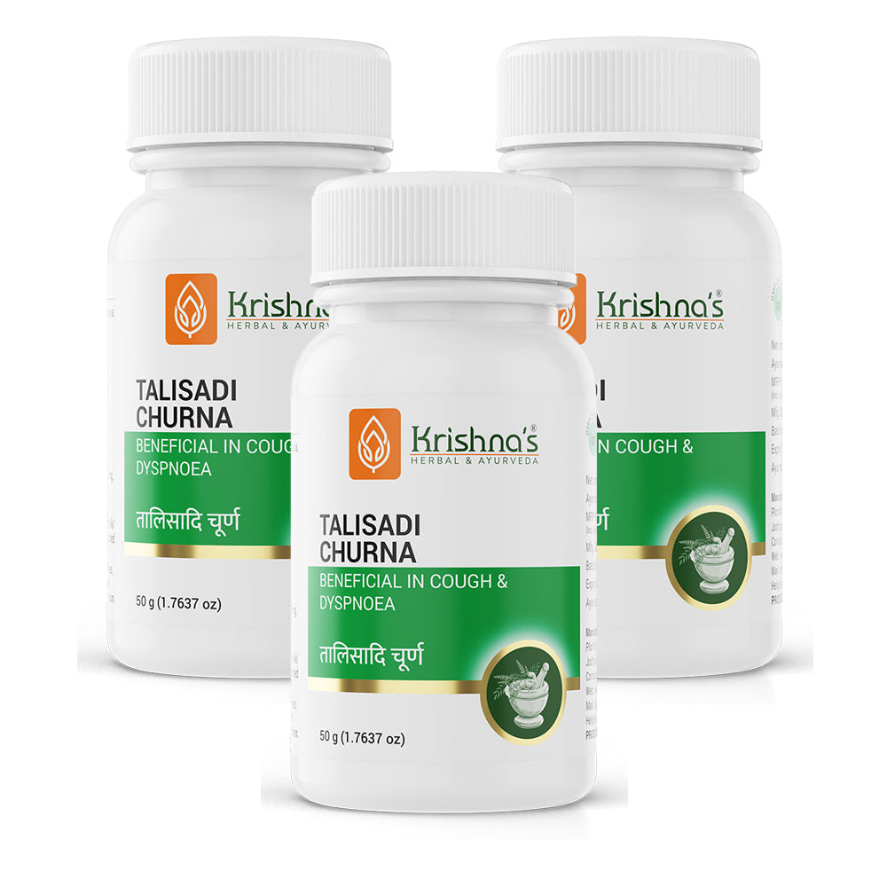 Talisadi Churna