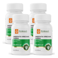 Swadishta Virechan Churna