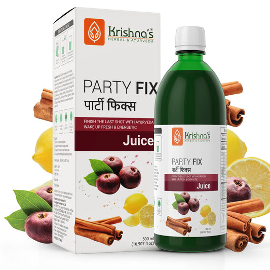 Party Fix Juice
