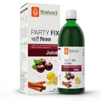 Party Fix Juice