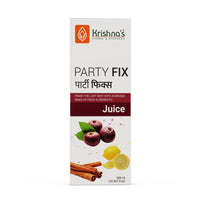 Party Fix Juice