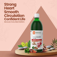 Hridyguard Juice