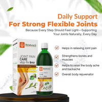 Joint Pain Care Juice 1000 ml | Diabic Care Juice 1000 ml