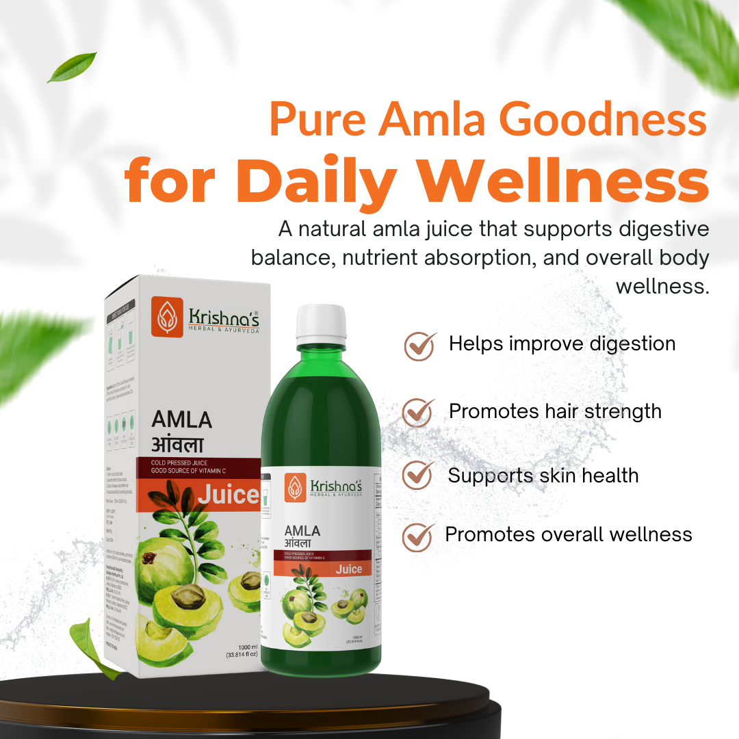 Amla Juice 1000 ml | Skin & Pimple Care Juice 1000 ml