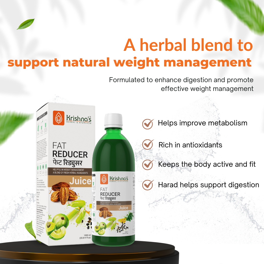 Cholesterol Care Juice 1000 ml | Fat Reducer Juice 1000 ml