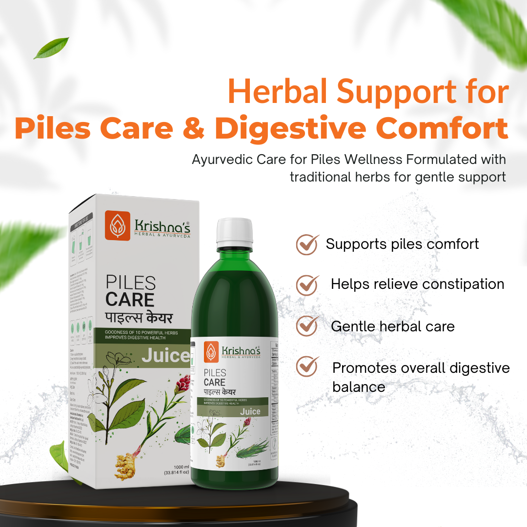 Piles Care Juice 1000 ml | Triphala Juice 1000 ml