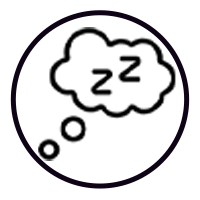 Promotes restful sleep