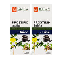 Prostirid Juice Pack of 2