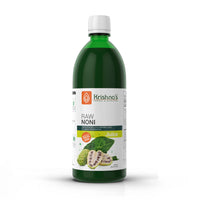 Raw Noni Juice