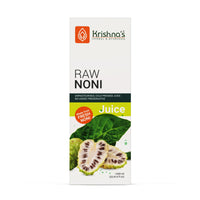 Raw Noni Juice