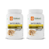 Safed Musli Powder