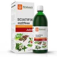 Sciatifix Juice