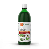Sciatifix Juice