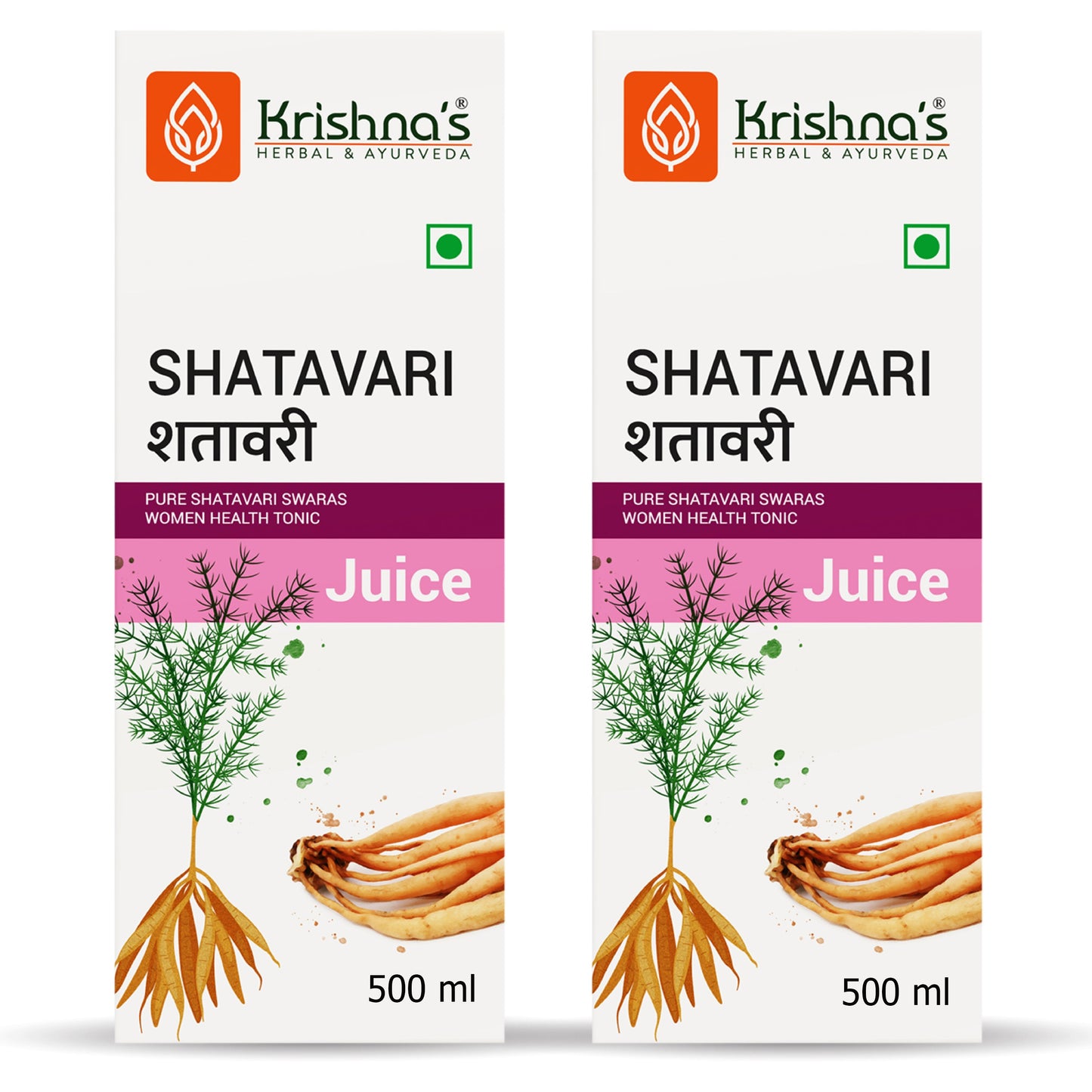 Shatavari Juice