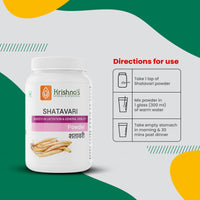 Shatavari Powder