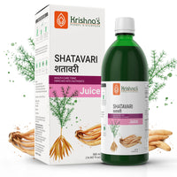 Shatavari Juice