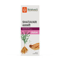Shatavari Juice
