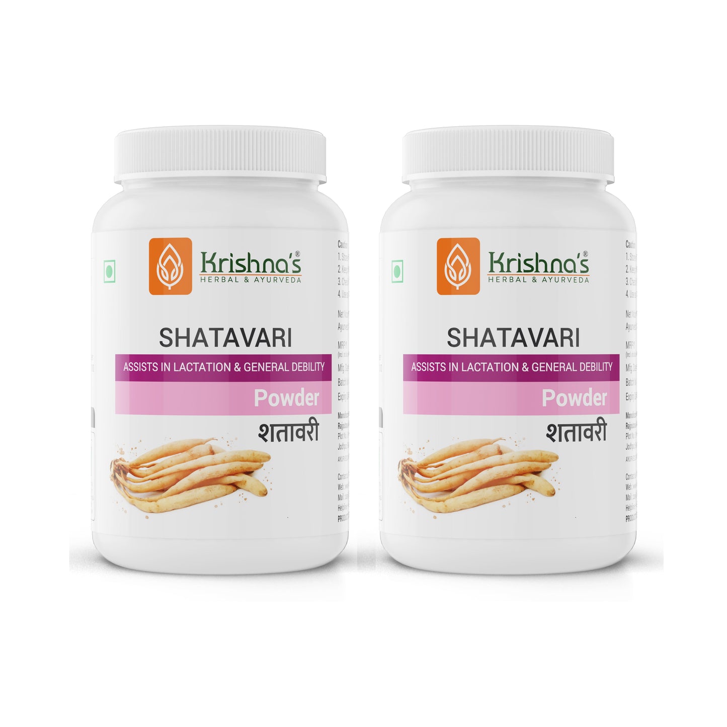 Shatavari Powder