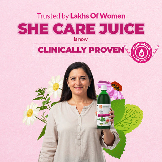 Image 2 of She Care Juice