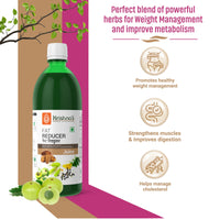 She Care Juice 1000 ml | Fat Reducer Juice 1000 ml