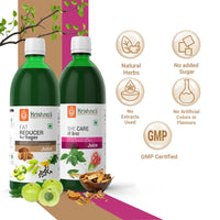 She Care Juice 1000 ml | Fat Reducer Juice 1000 ml