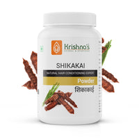 Shikakai Powder 100 g