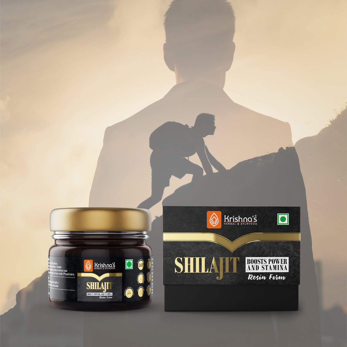 Shilajit Powder