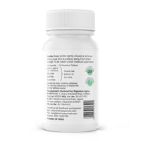 Shilajit Ashwagandha Tablet