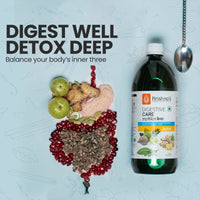 Digestive Care Juice