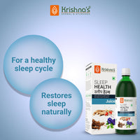 Sleep Health Juice
