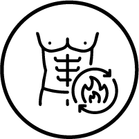 Supports Healthy Metabolism