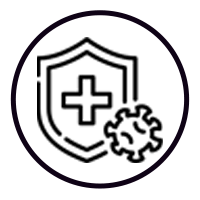 Supports strong immunity