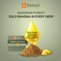 Chyawanprash Preservative Free 500 g | Swarnaprashan 10 g