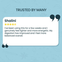 Digestive Care Juice